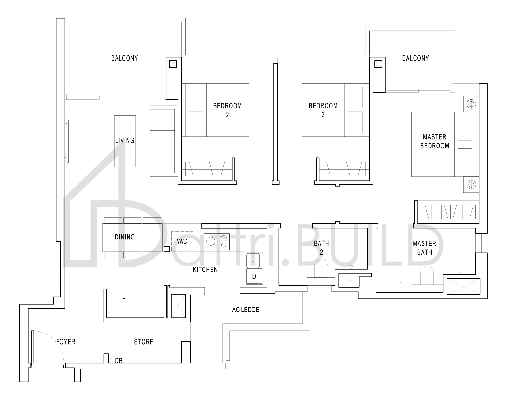 JADESCAPE C2b floorplan (watermarked)