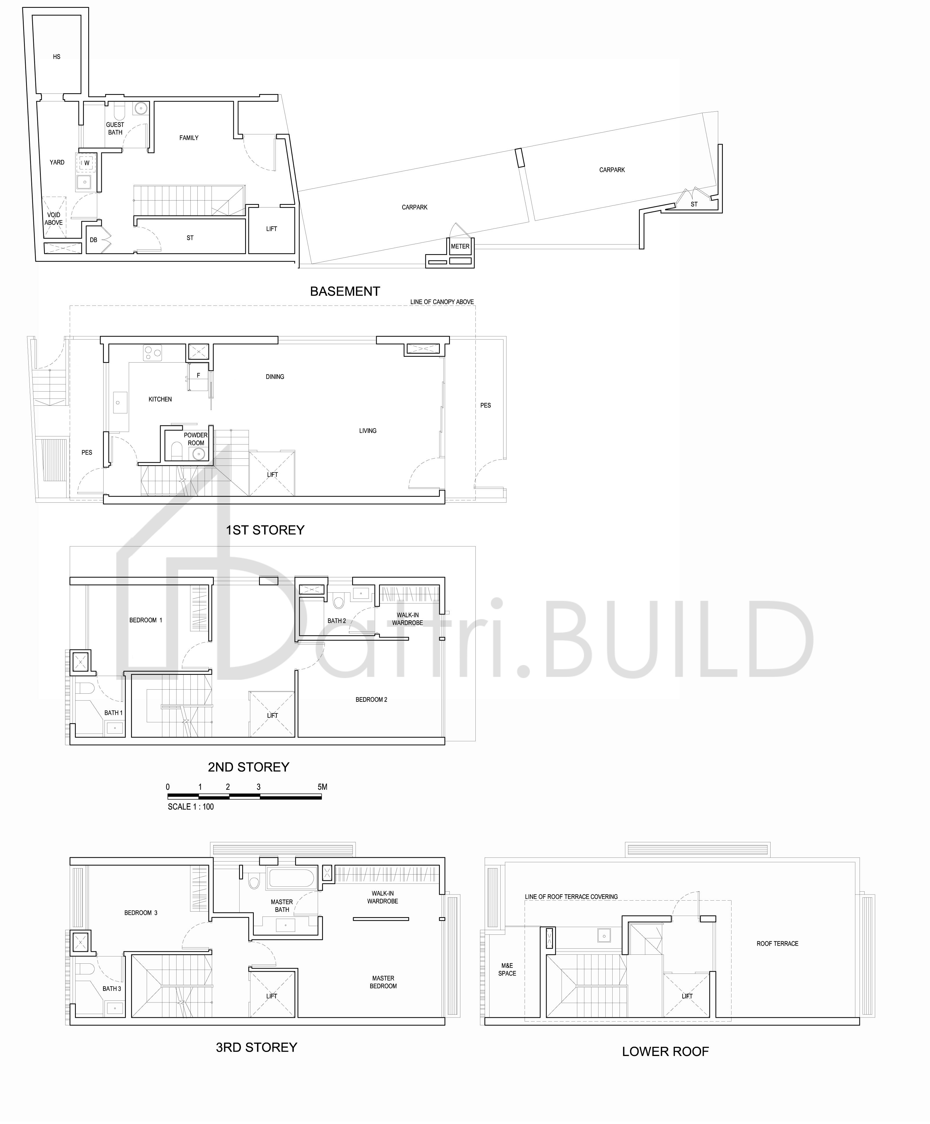 WATERCOVE D3 floorplan (watermarked)