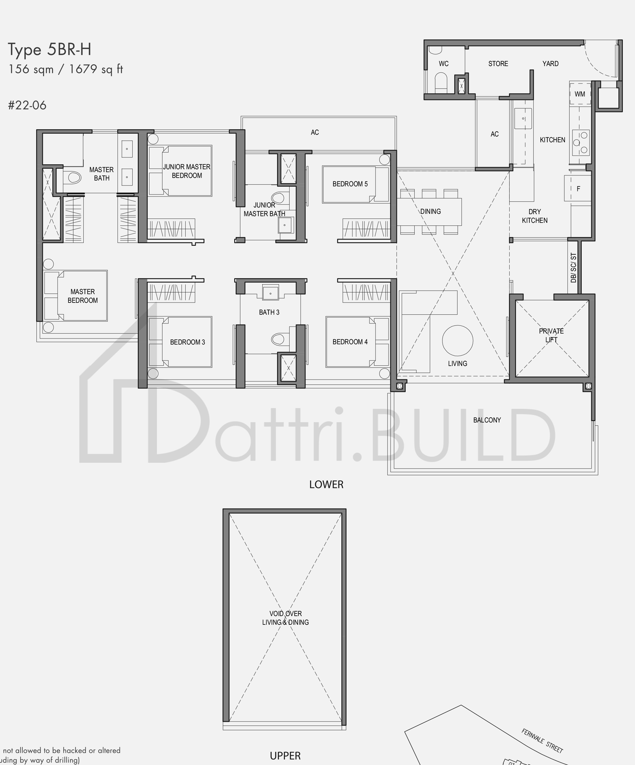 PARC BOTANNIA 5BR-H floorplan (watermarked)