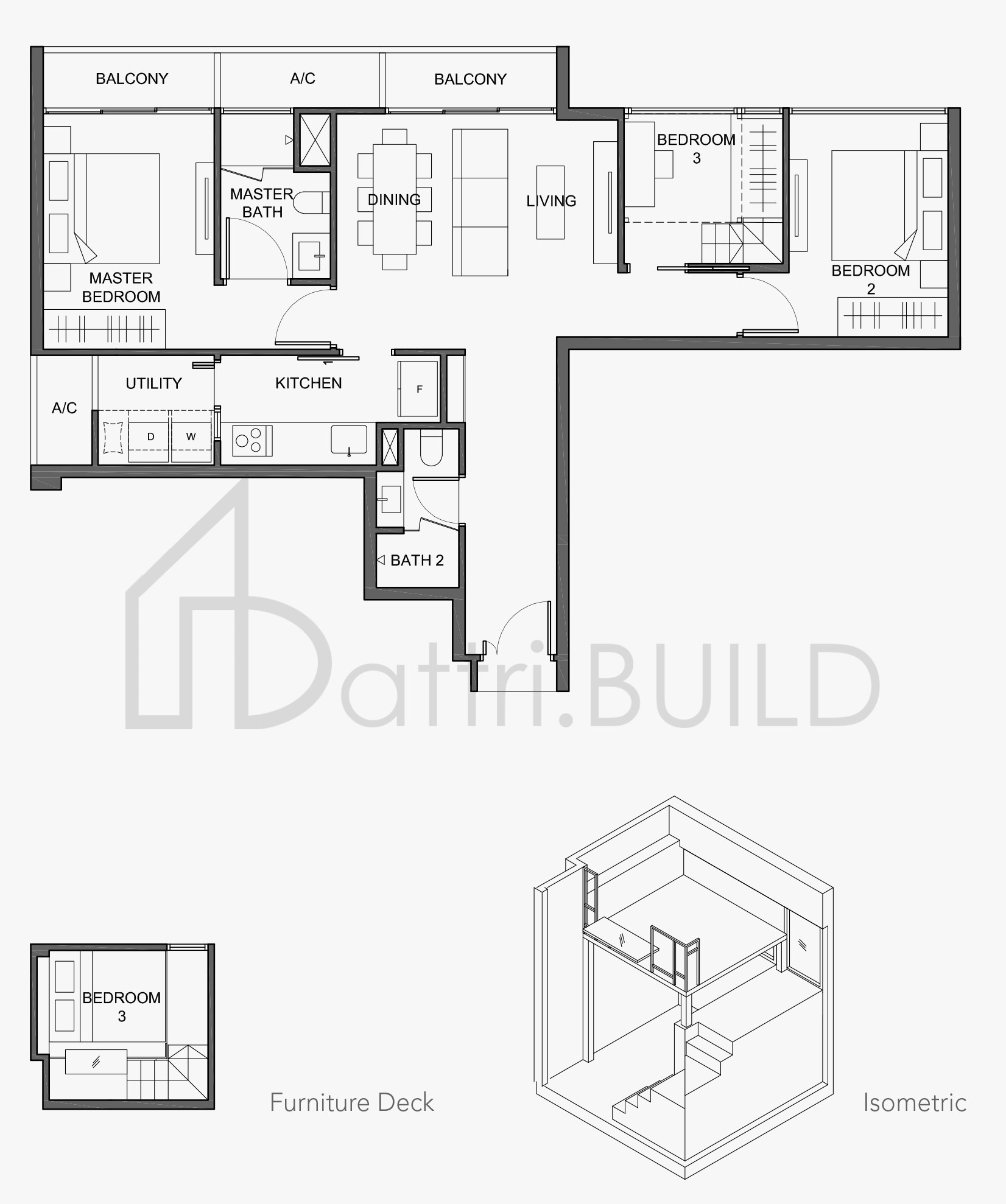 THE ORIENT C floorplan (watermarked)