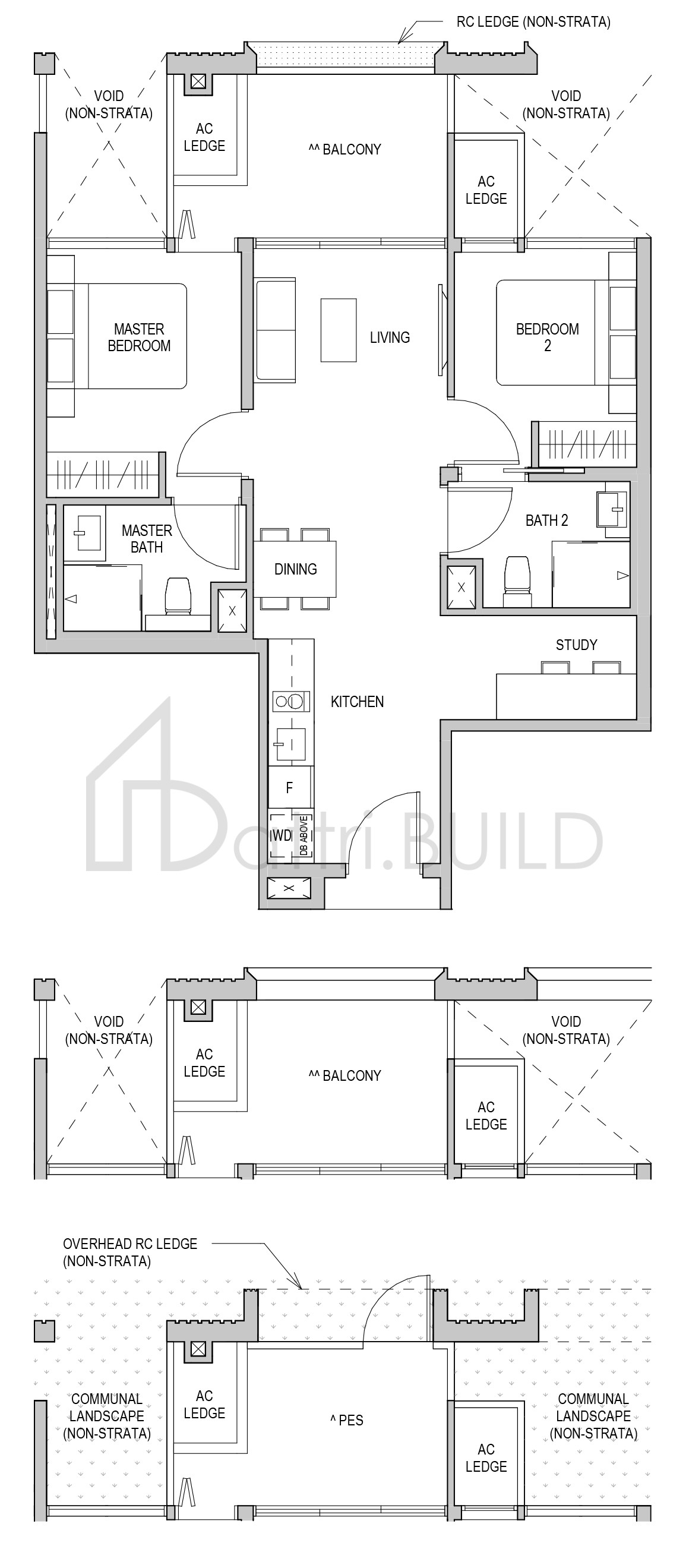 MAYFAIR MODERN BS1 floorplan (watermarked)