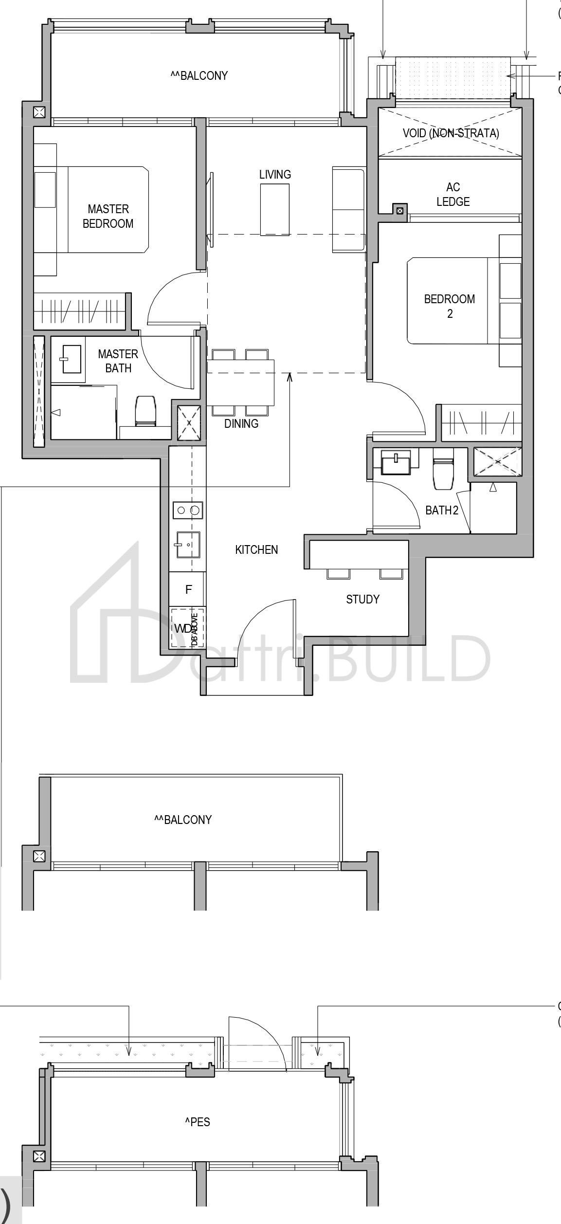 MAYFAIR GARDENS BS1 floorplan (watermarked)