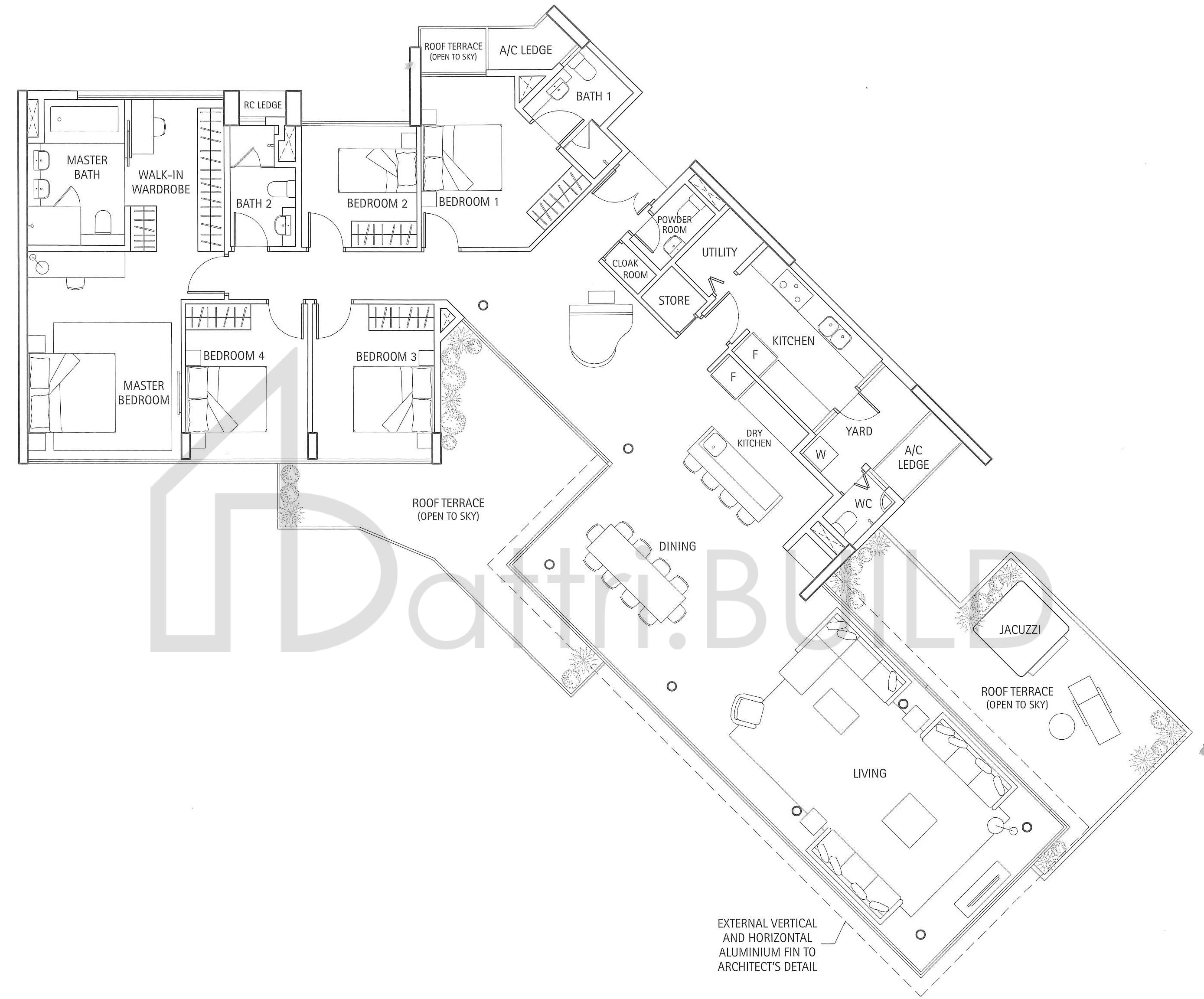 WATERBANK AT DAKOTA PH2 floorplan (watermarked)