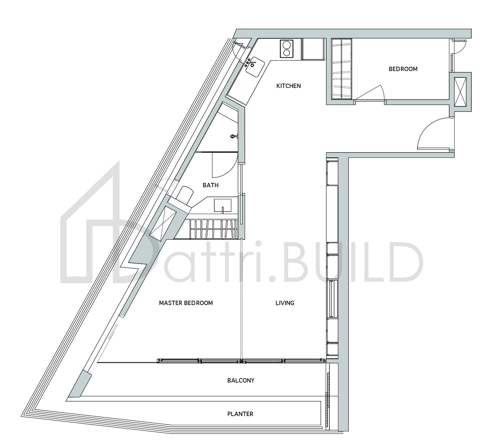 KILLINEY 118 B floorplan (watermarked)