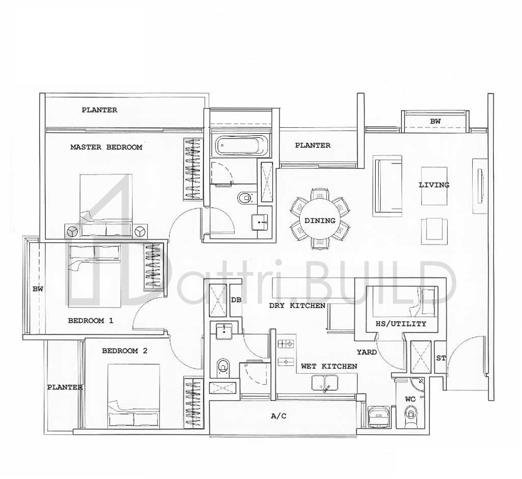 BOTANNIA B1-11 floorplan (watermarked)