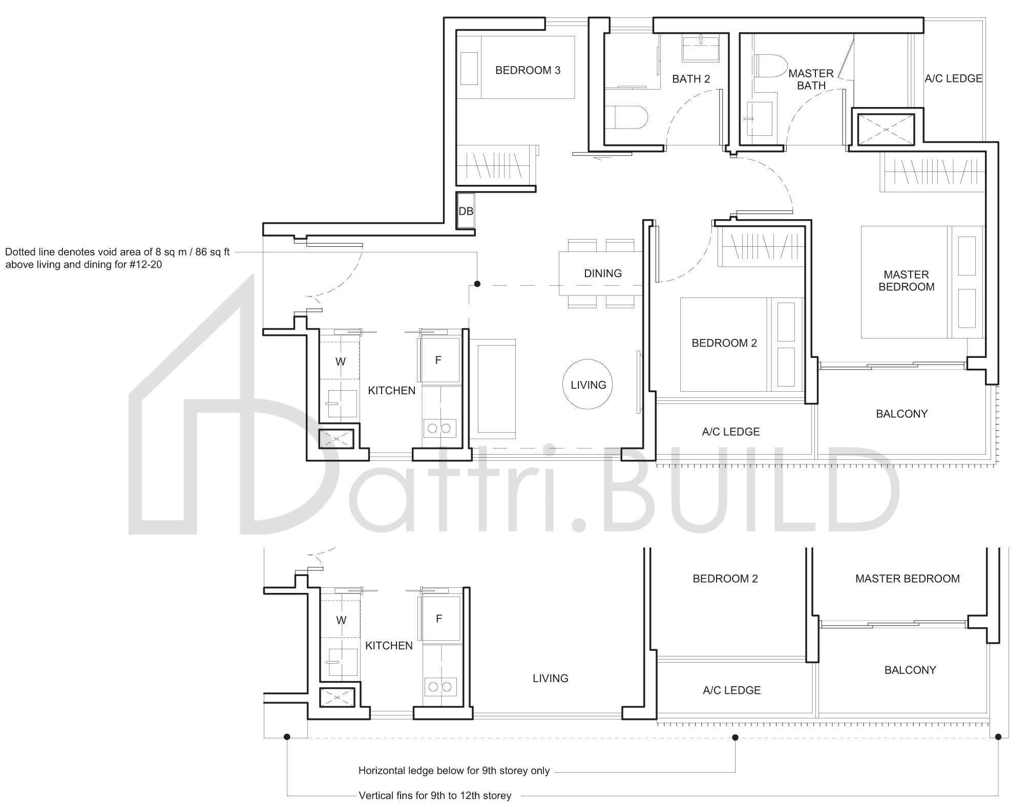 FOREST WOODS C1 floorplan (watermarked)