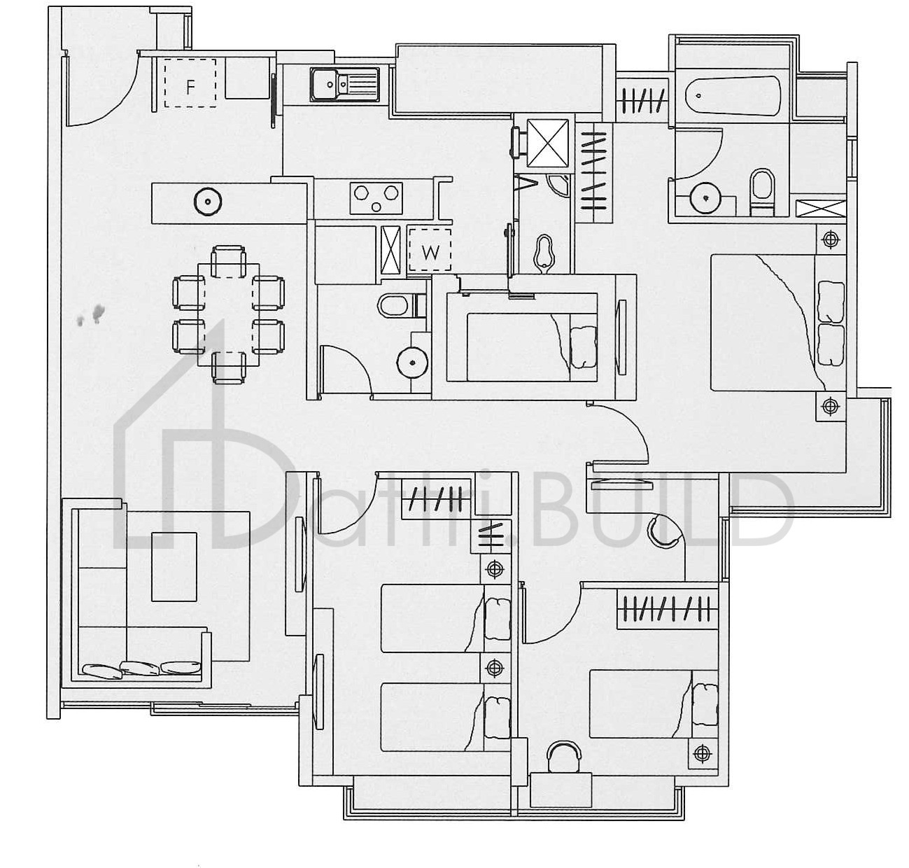 KOVAN MELODY C10 floorplan (watermarked)