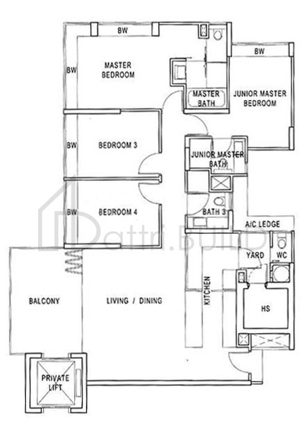CYAN D1(b) floorplan (watermarked)