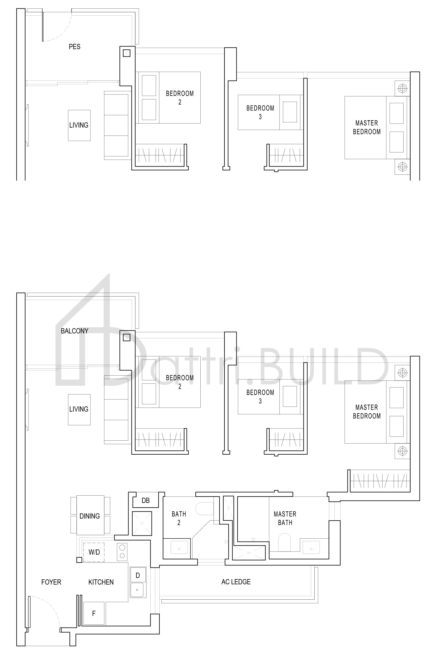 JADESCAPE C1a floorplan (watermarked)