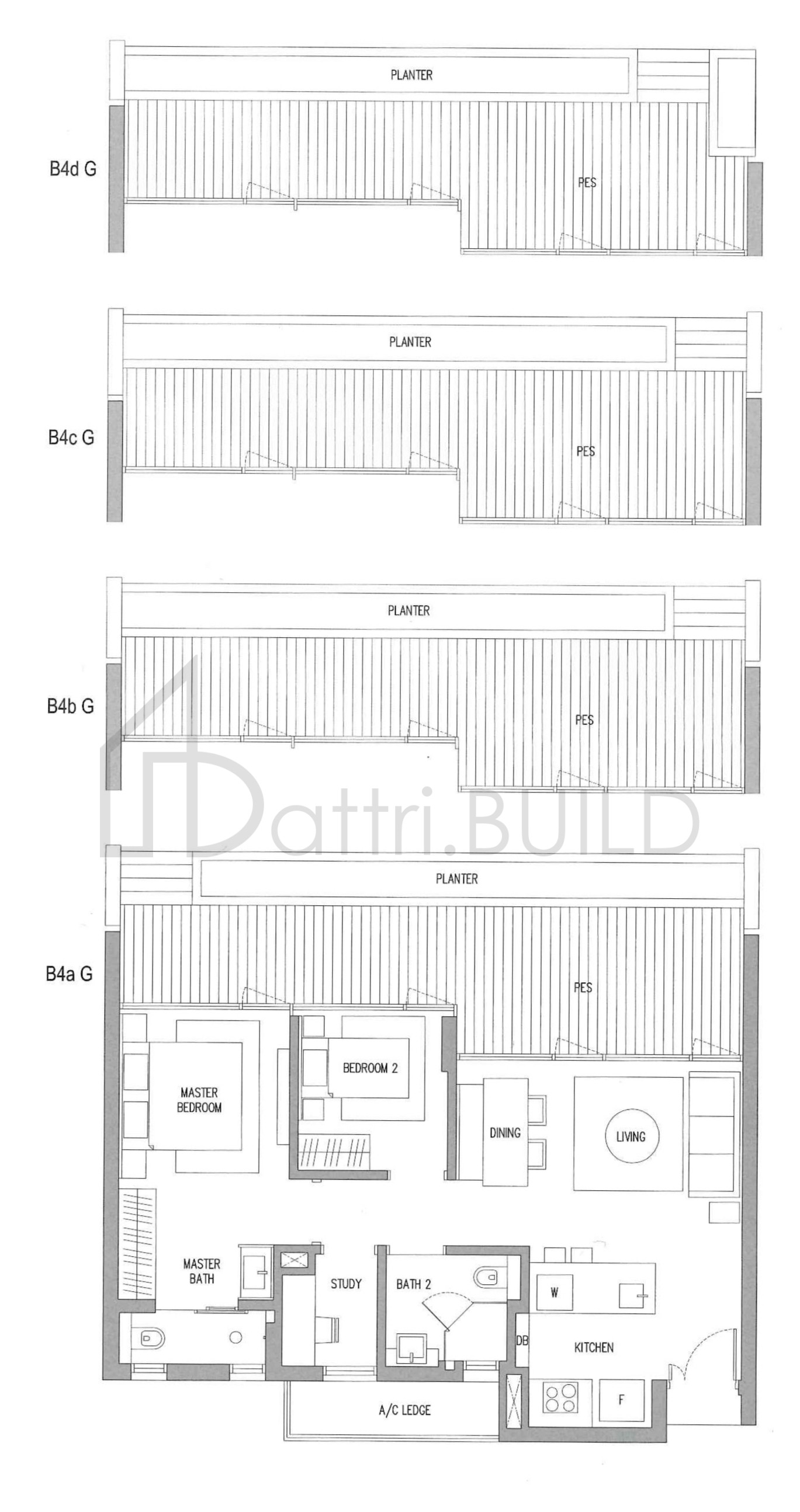 SELETAR PARK RESIDENCE B4 G floorplan (watermarked)