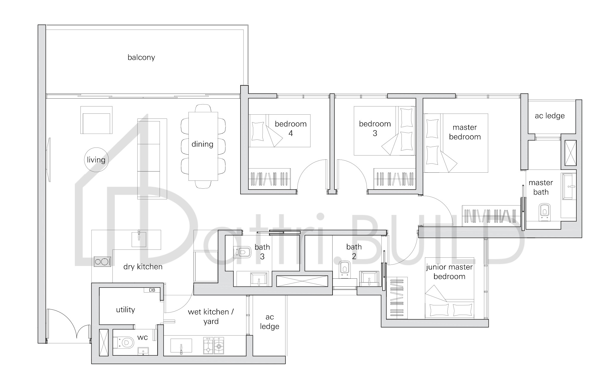 THE PANORAMA 4c floorplan (watermarked)