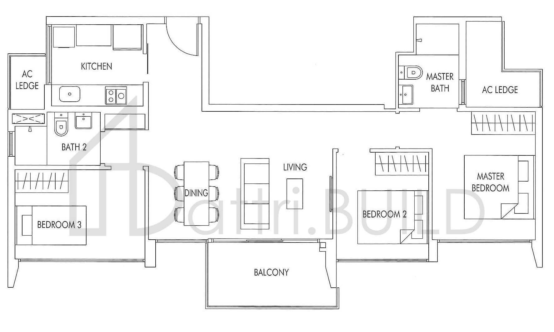 SOL ACRES C3 floorplan (watermarked)