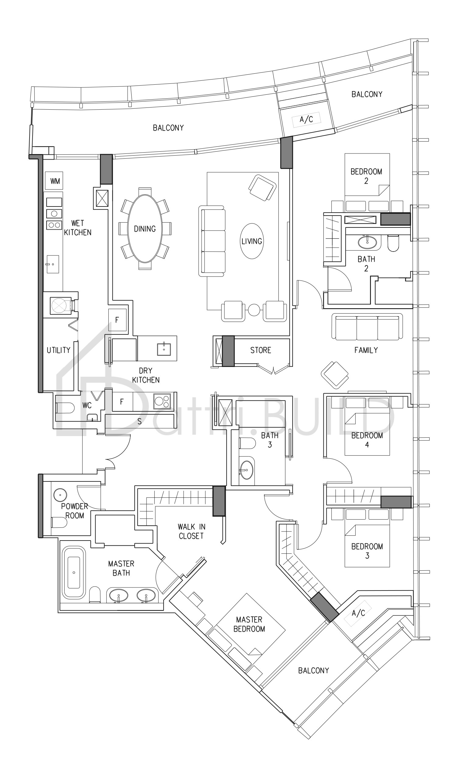 DUO RESIDENCES PH2 floorplan (watermarked)