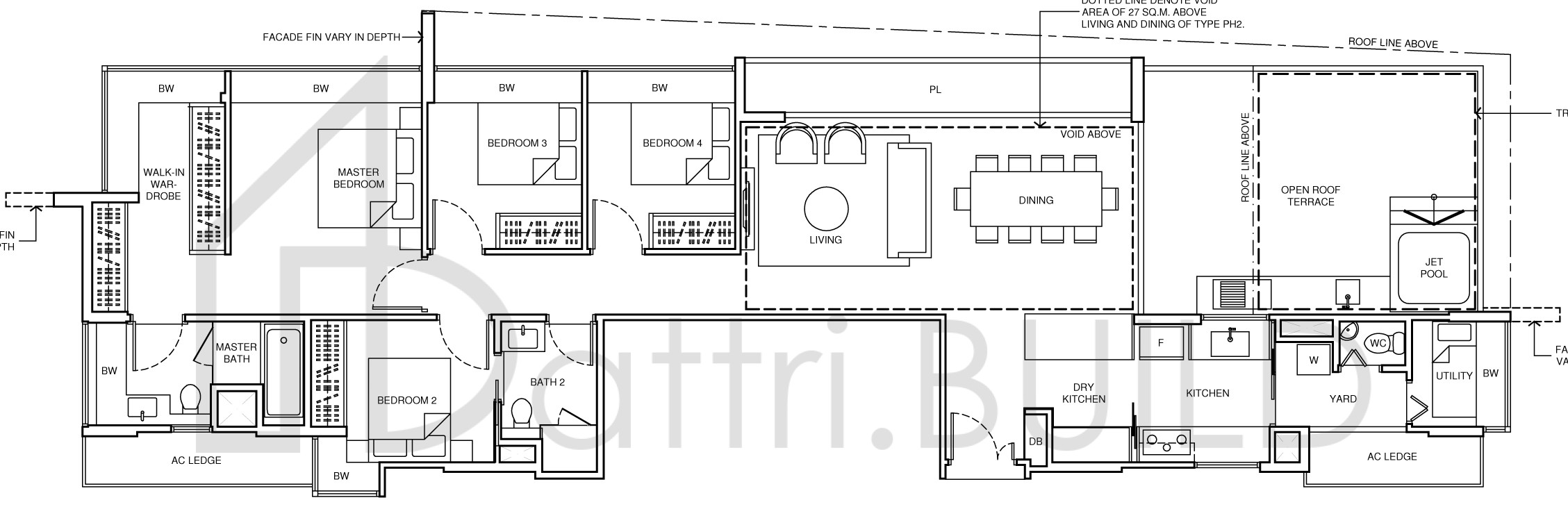 COCO PALMS PH2 floorplan (watermarked)