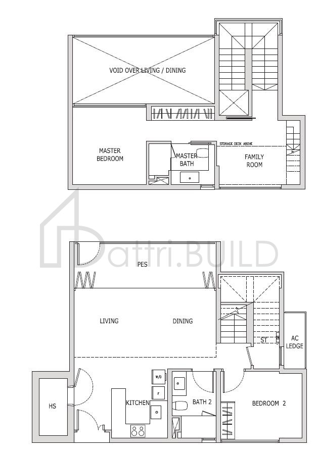 MON JERVOIS BL1BP floorplan (watermarked)