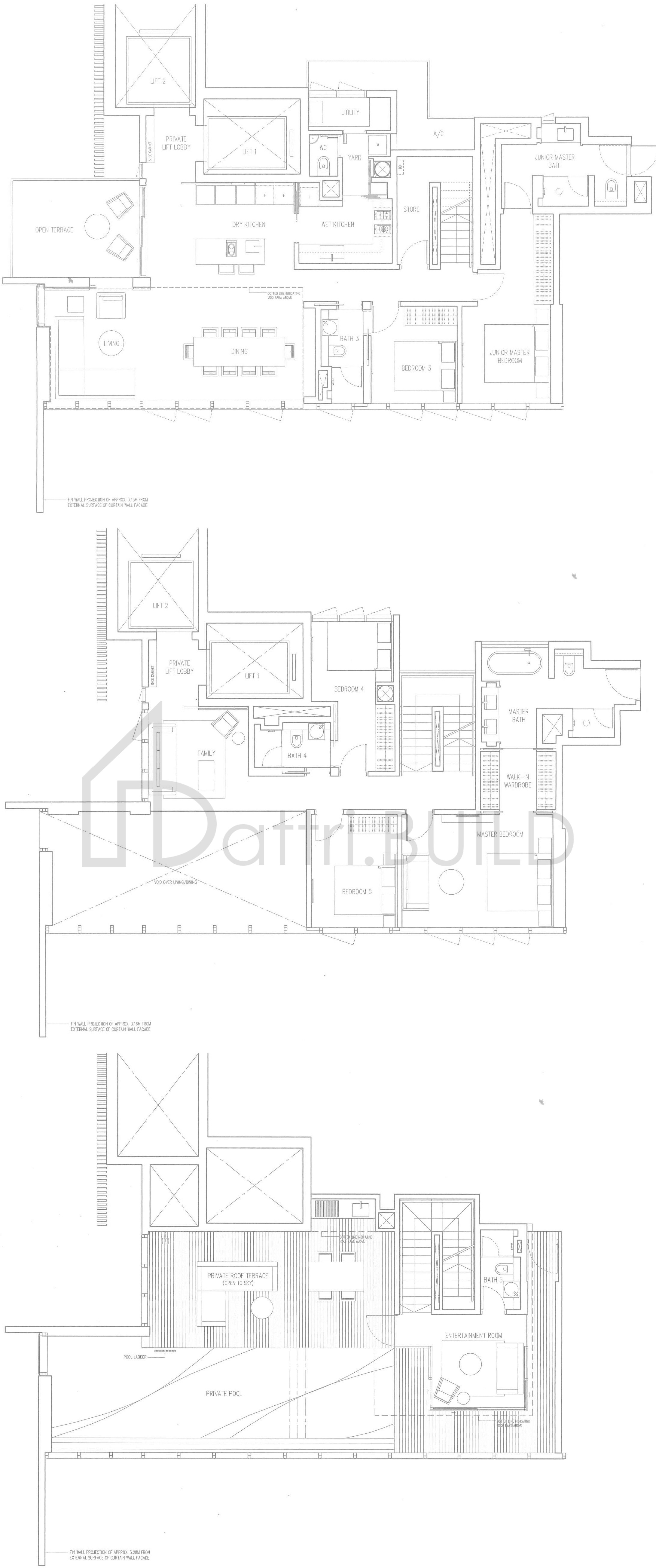 ECHELON PH1 floorplan (watermarked)