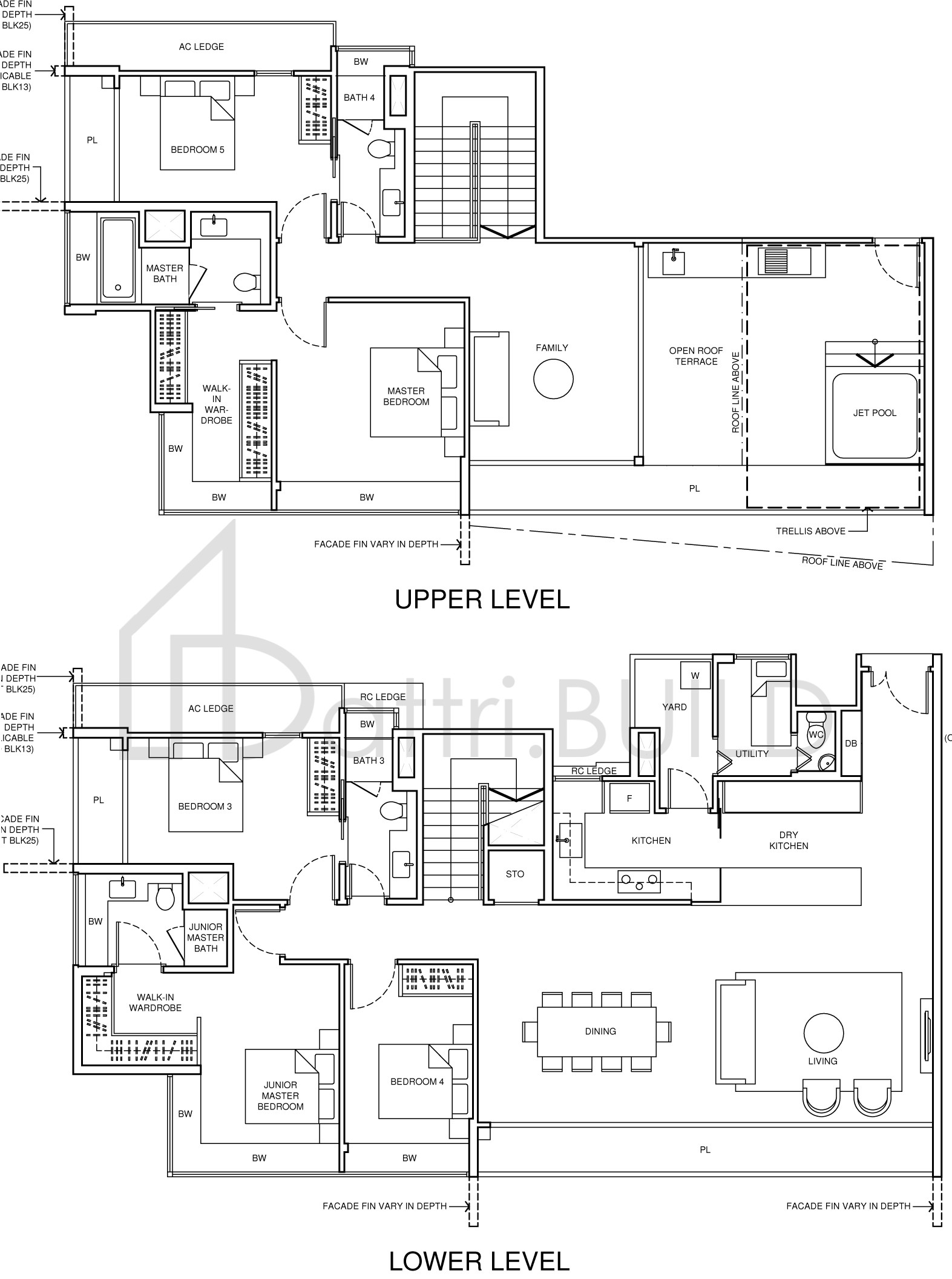 COCO PALMS PH9 floorplan (watermarked)
