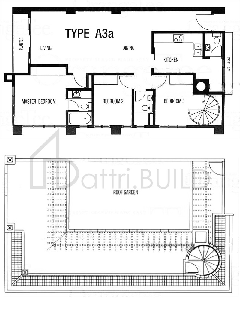 PROXIMO A3a floorplan (watermarked)