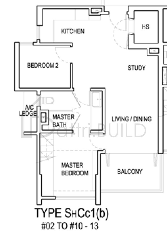 HILLSTA SHCc1(b) floorplan (watermarked)