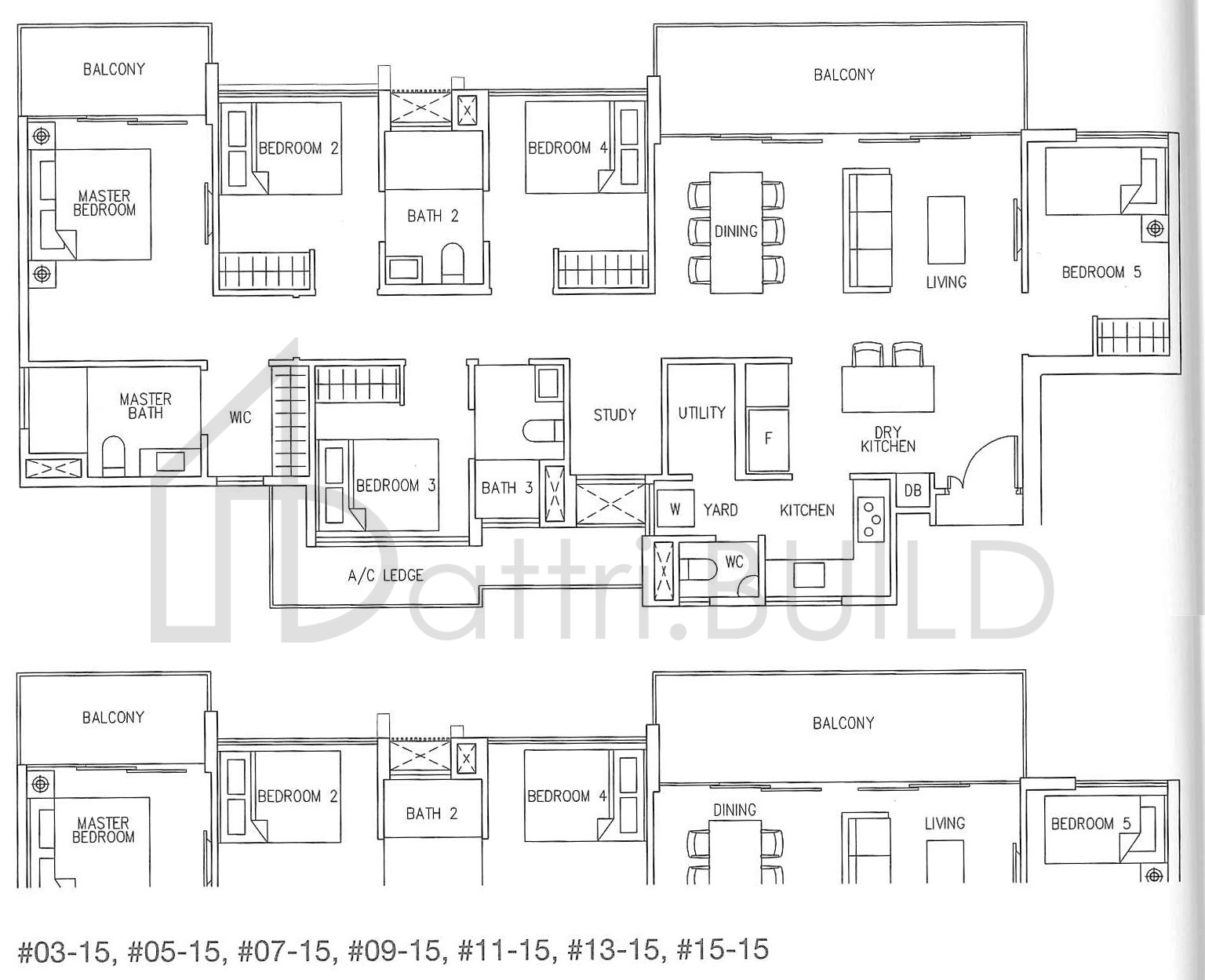 ECOPOLITAN E1 floorplan (watermarked)