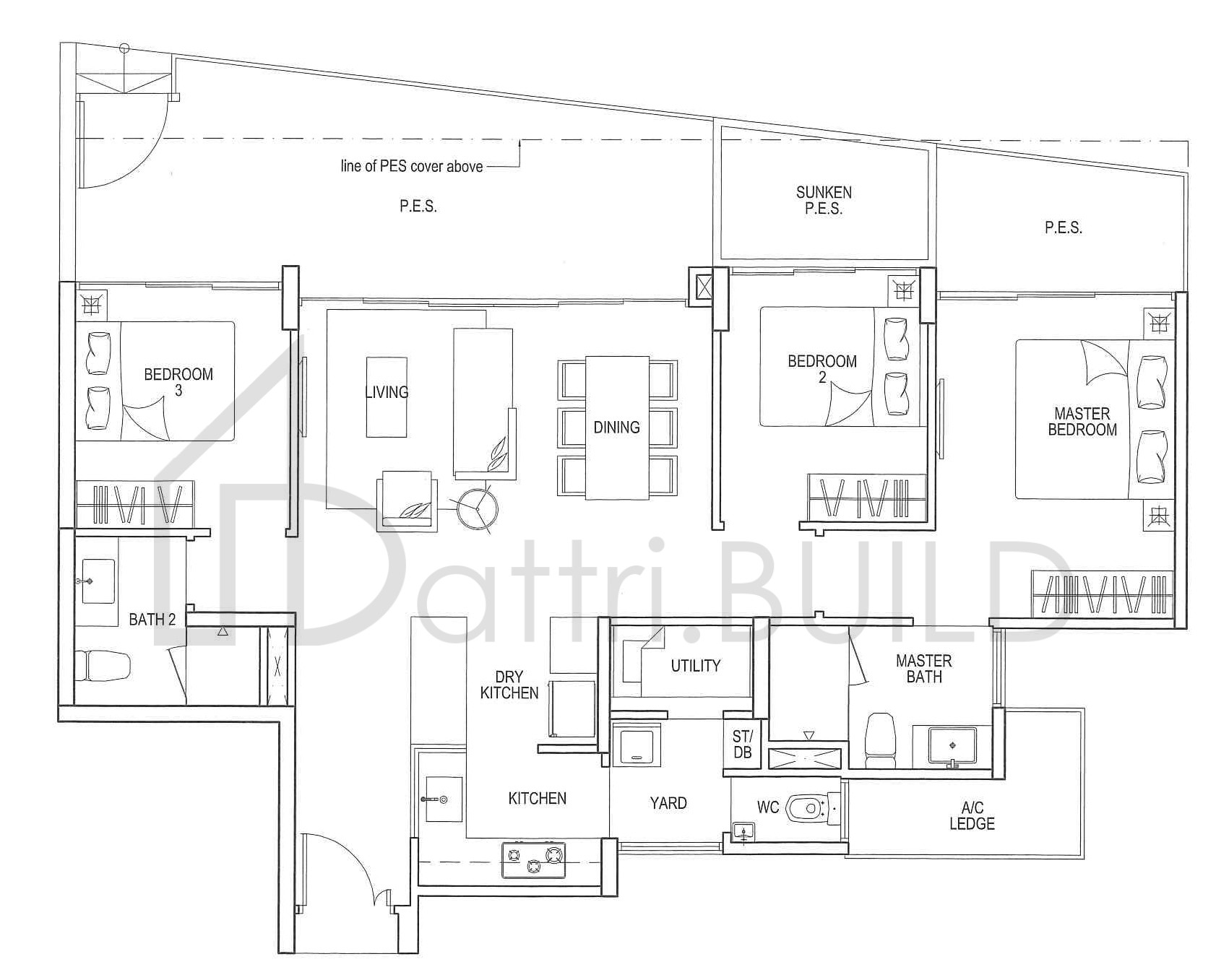 RIVER ISLES C6p floorplan (watermarked)