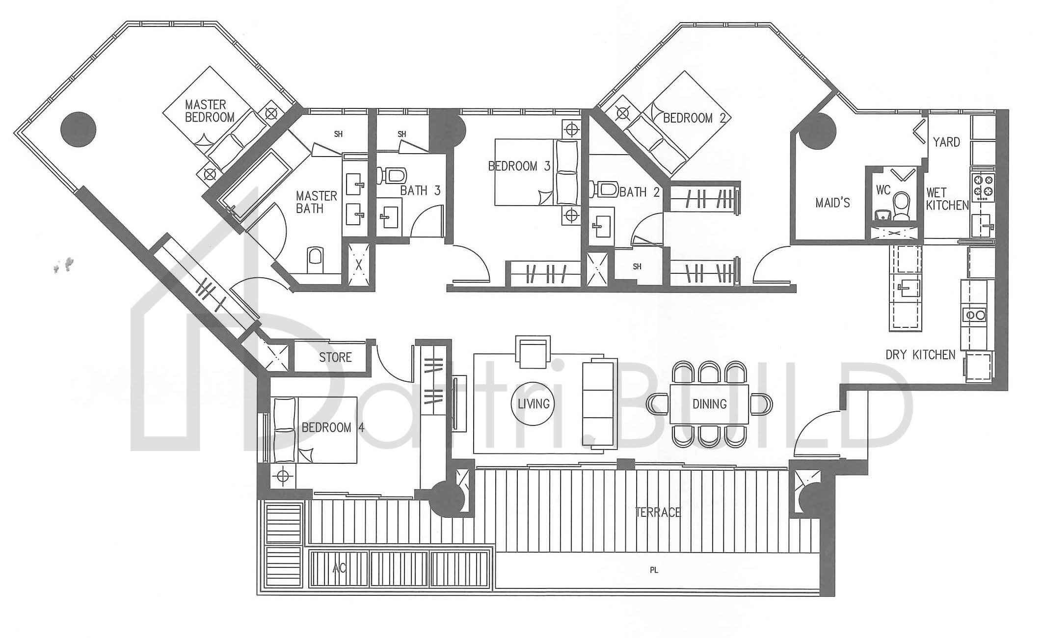 CONCOURSE SKYLINE PB floorplan (watermarked)