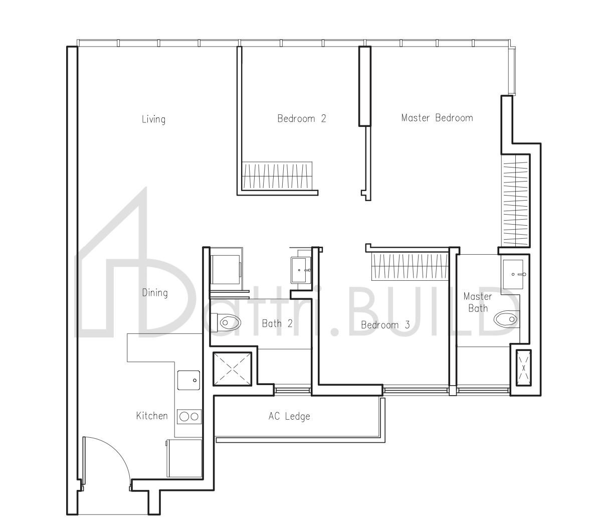 LAKEVILLE C1 floorplan (watermarked)