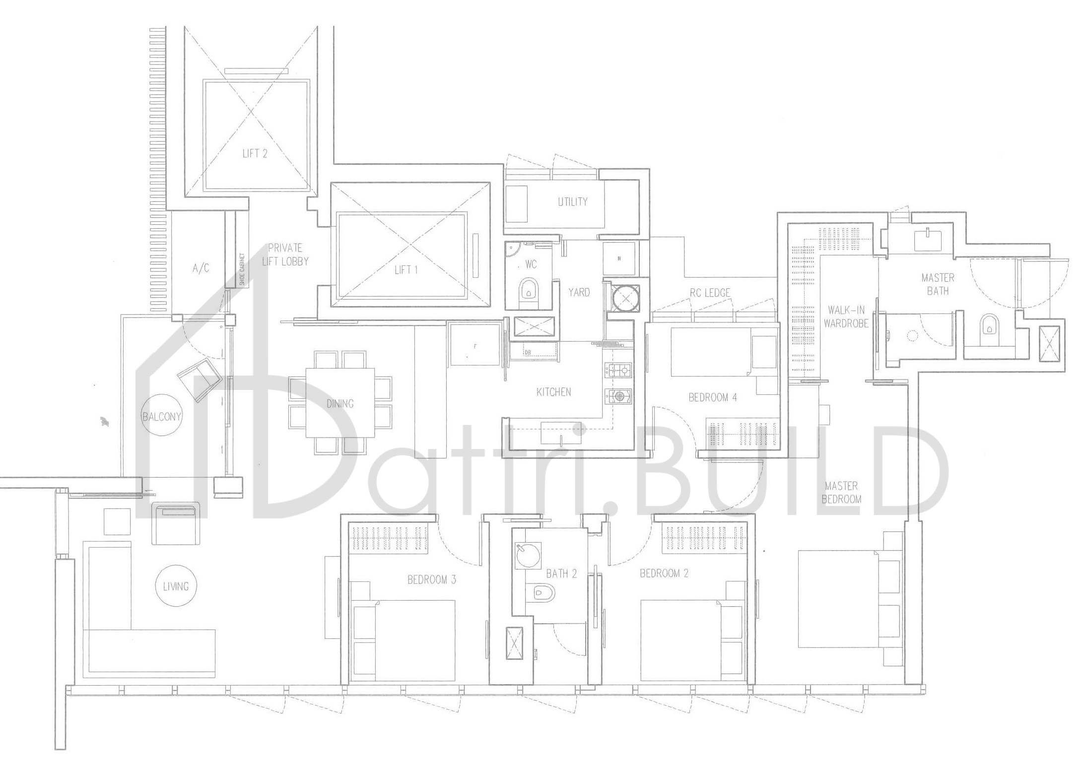 ECHELON D1A floorplan (watermarked)