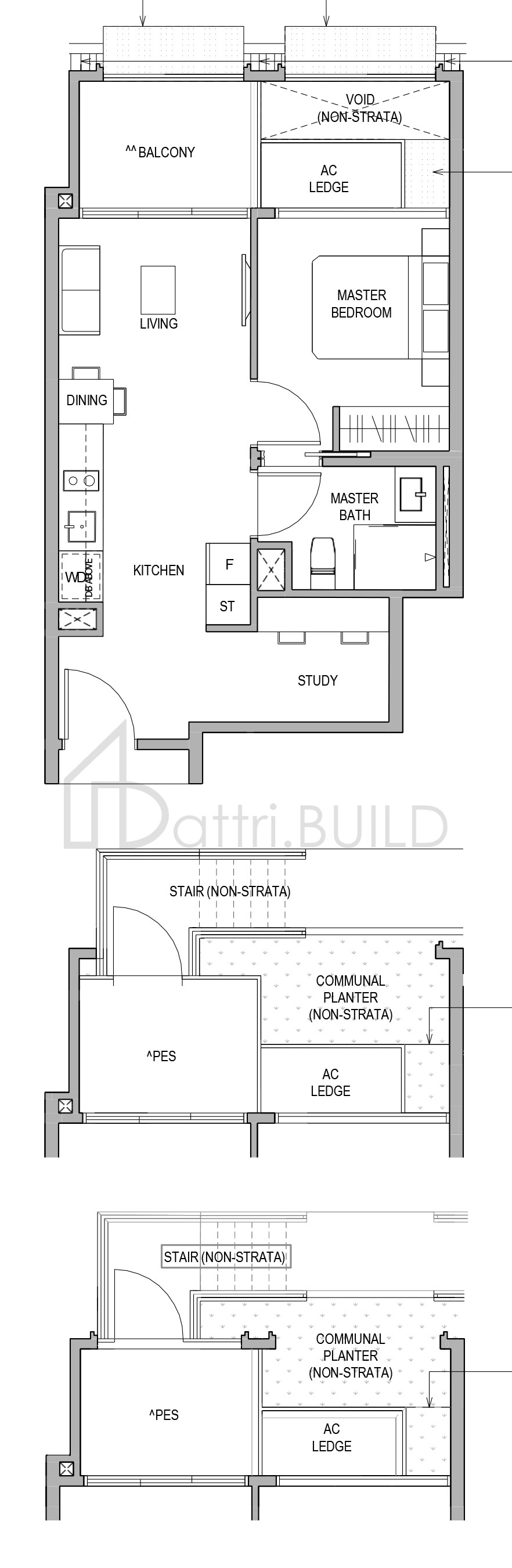 MAYFAIR GARDENS AS3a floorplan (watermarked)