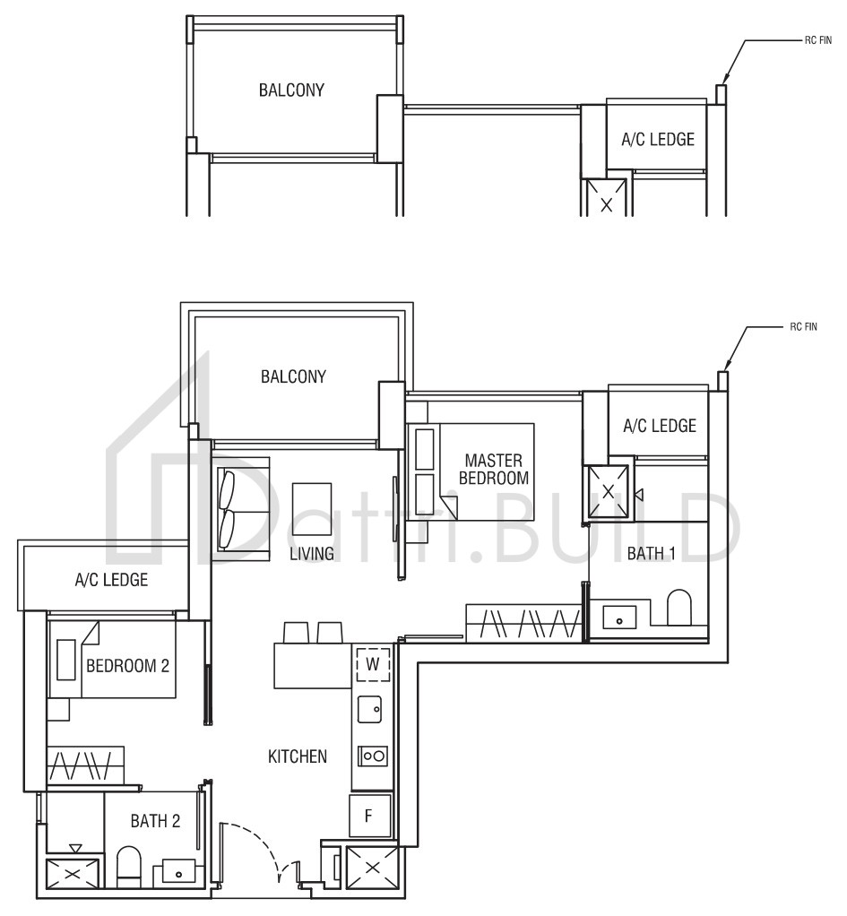 ALEX RESIDENCES B2b floorplan (watermarked)