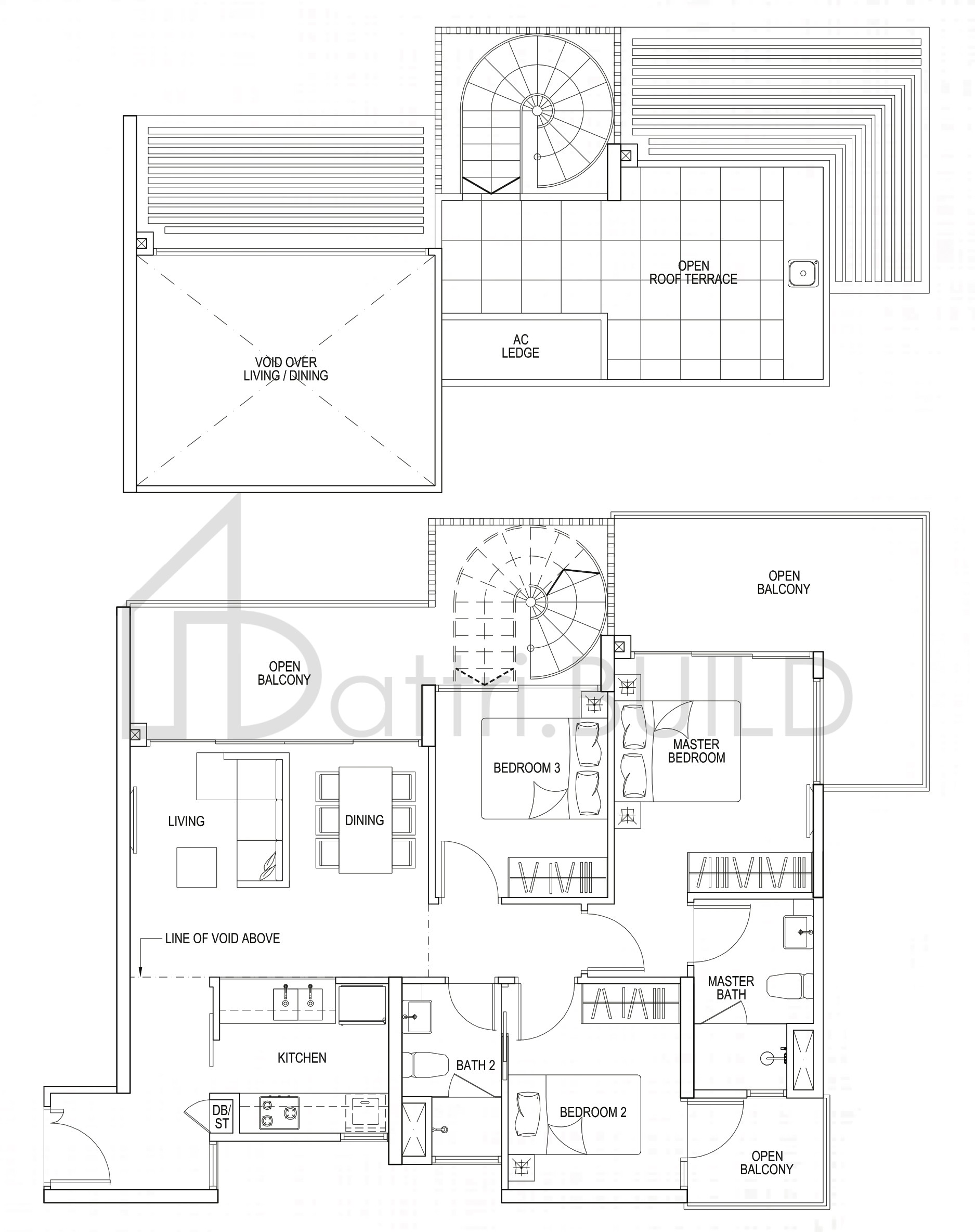 SANT RITZ C3r floorplan (watermarked)
