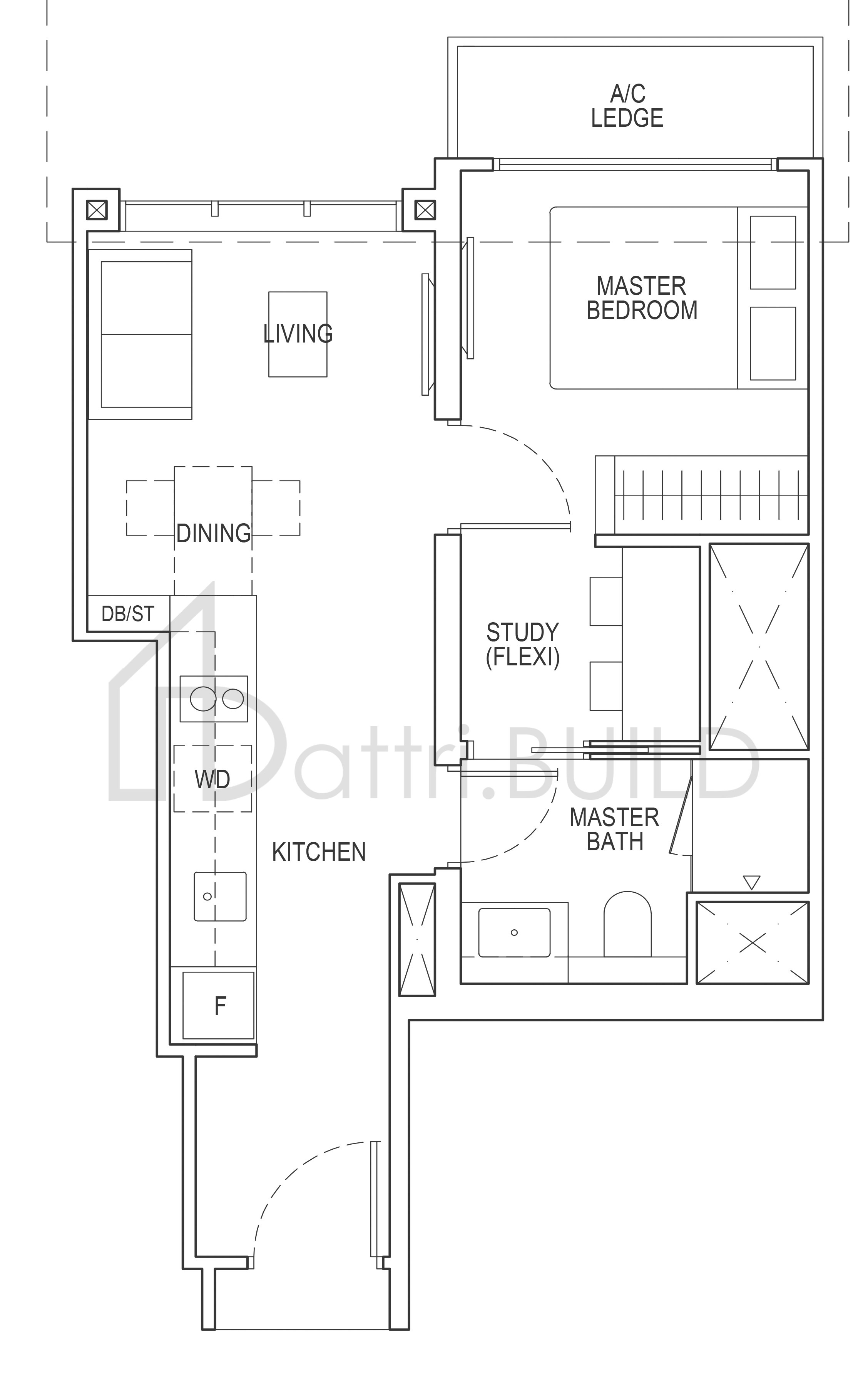 IRWELL HILL RESIDENCES A2S floorplan (watermarked)