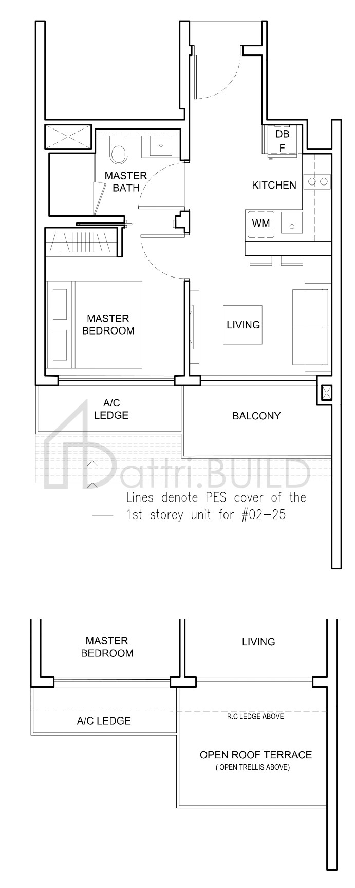 JEWEL @ BUANGKOK A5 (T) floorplan (watermarked)