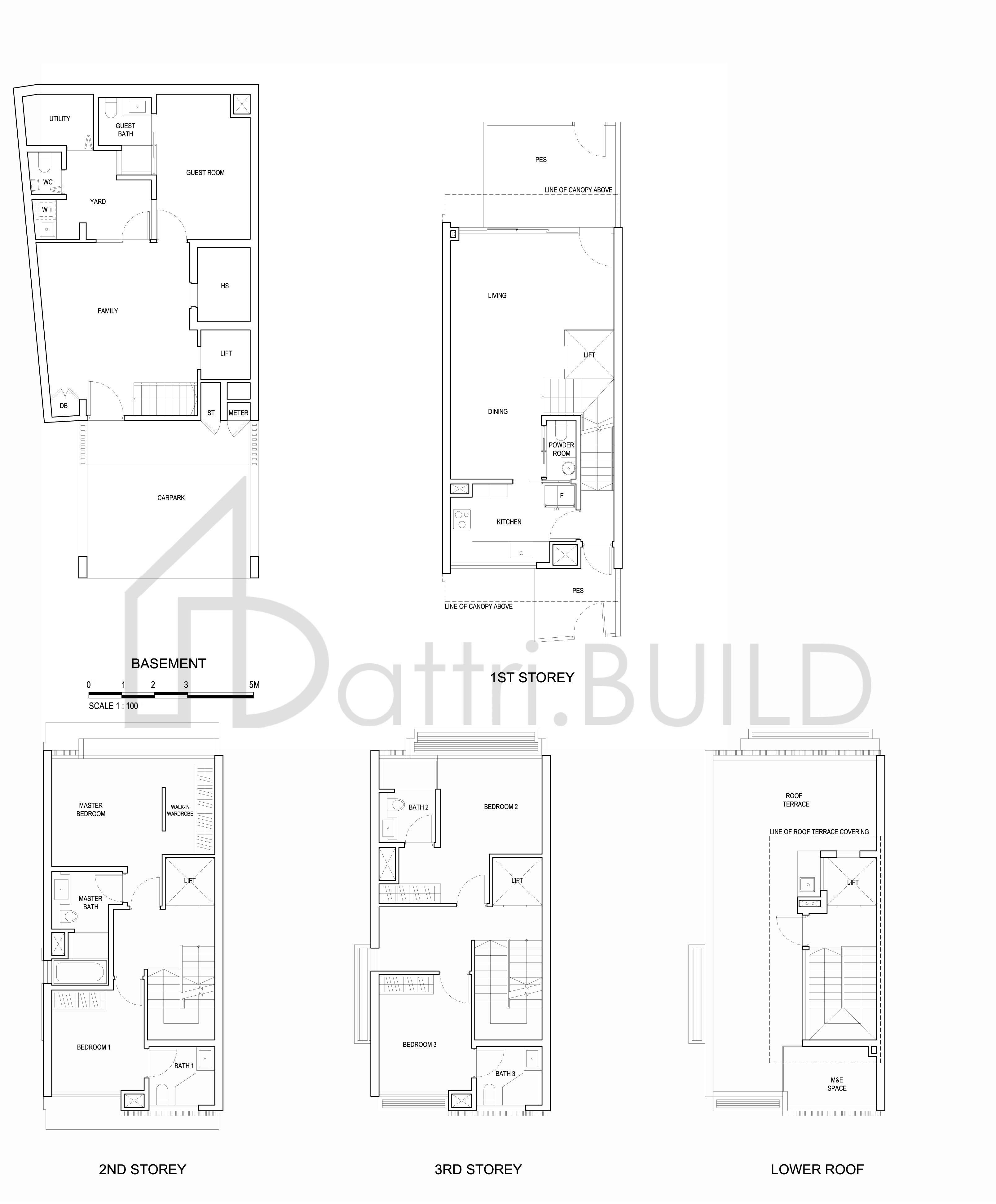 WATERCOVE B1e floorplan (watermarked)