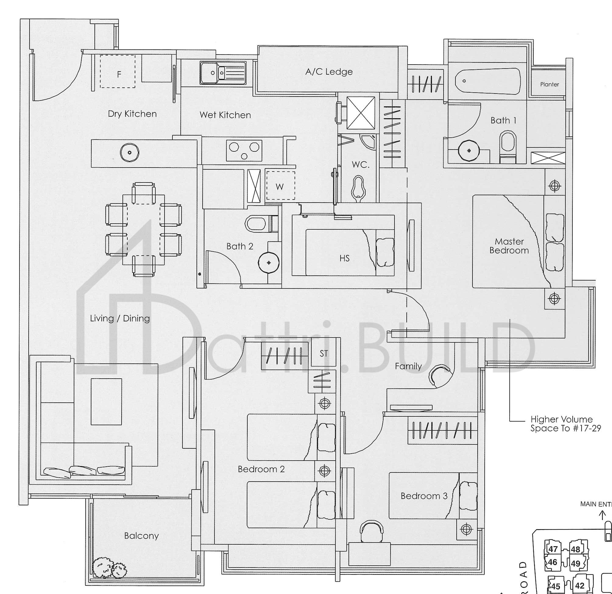 KOVAN MELODY C11(b) floorplan (watermarked)