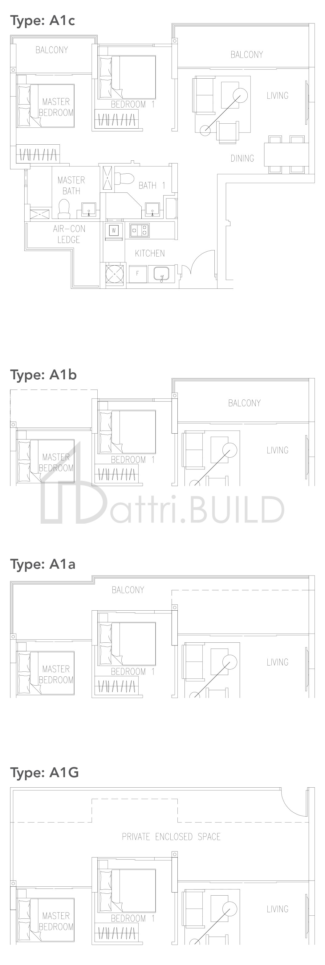 WATERCOLOURS A1G floorplan (watermarked)