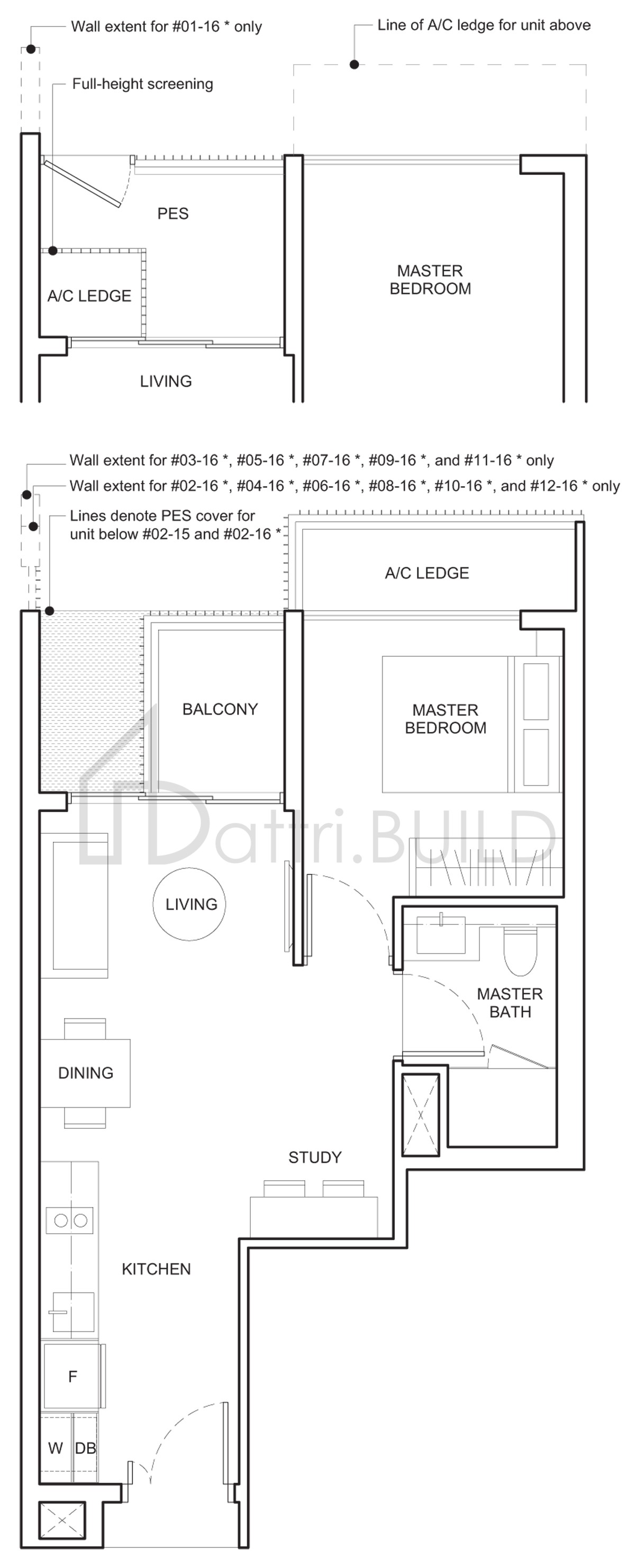 FOREST WOODS A2(p) floorplan (watermarked)