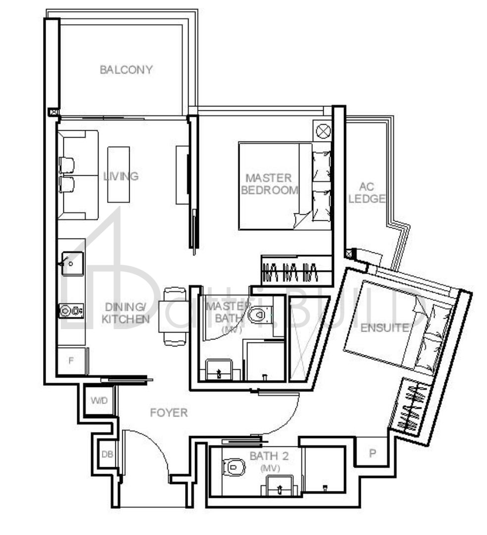 SOPHIA HILLS DK1 floorplan (watermarked)