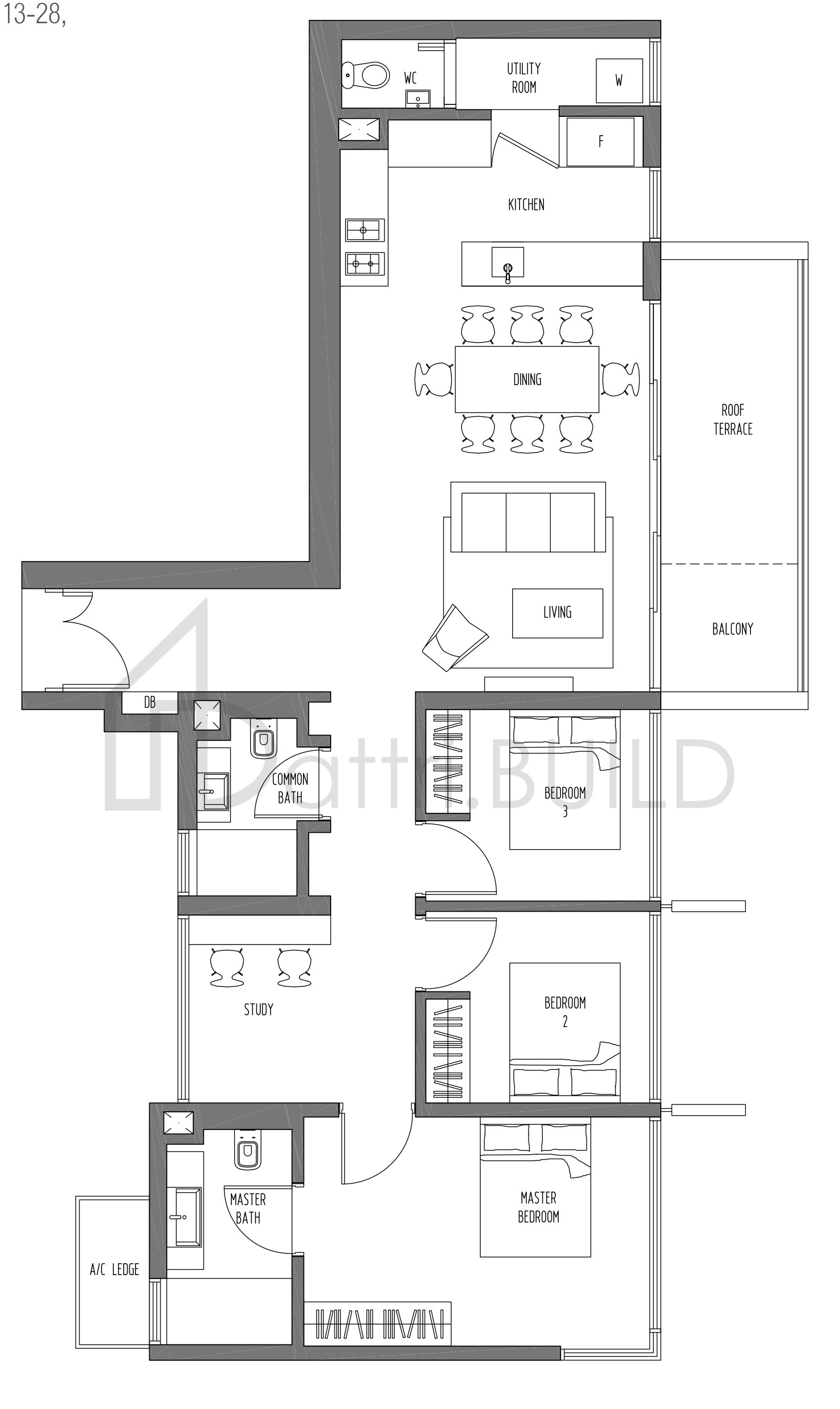 SENNETT RESIDENCE C6S floorplan (watermarked)