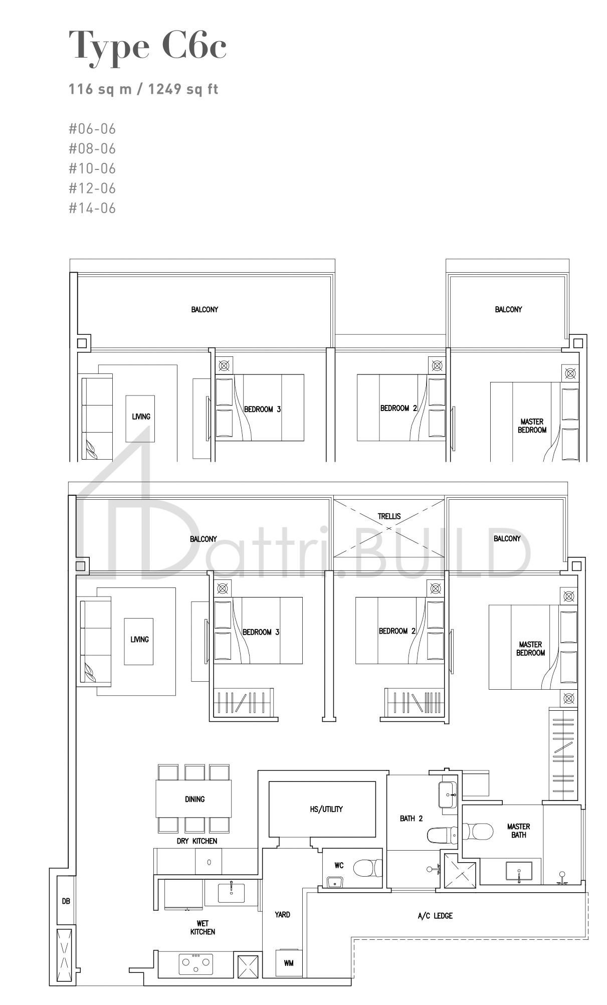 CITYLIFE@TAMPINES C6c floorplan (watermarked)