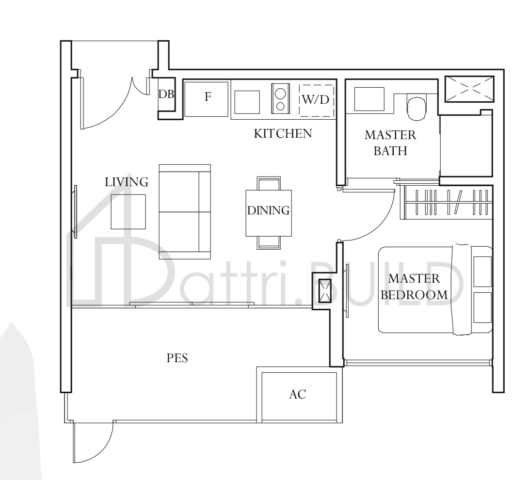 THE INFLORA (1)b1 floorplan (watermarked)