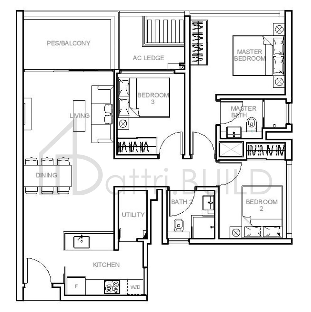 SOPHIA HILLS C6 floorplan (watermarked)