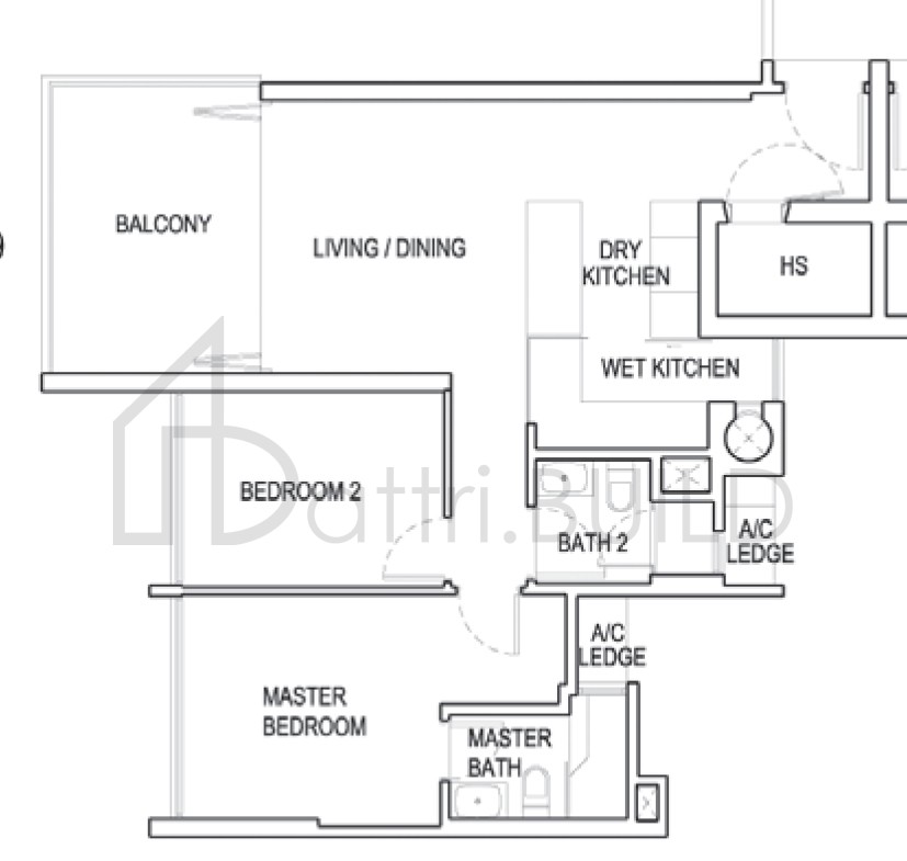 HILLSTA B1(b) floorplan (watermarked)