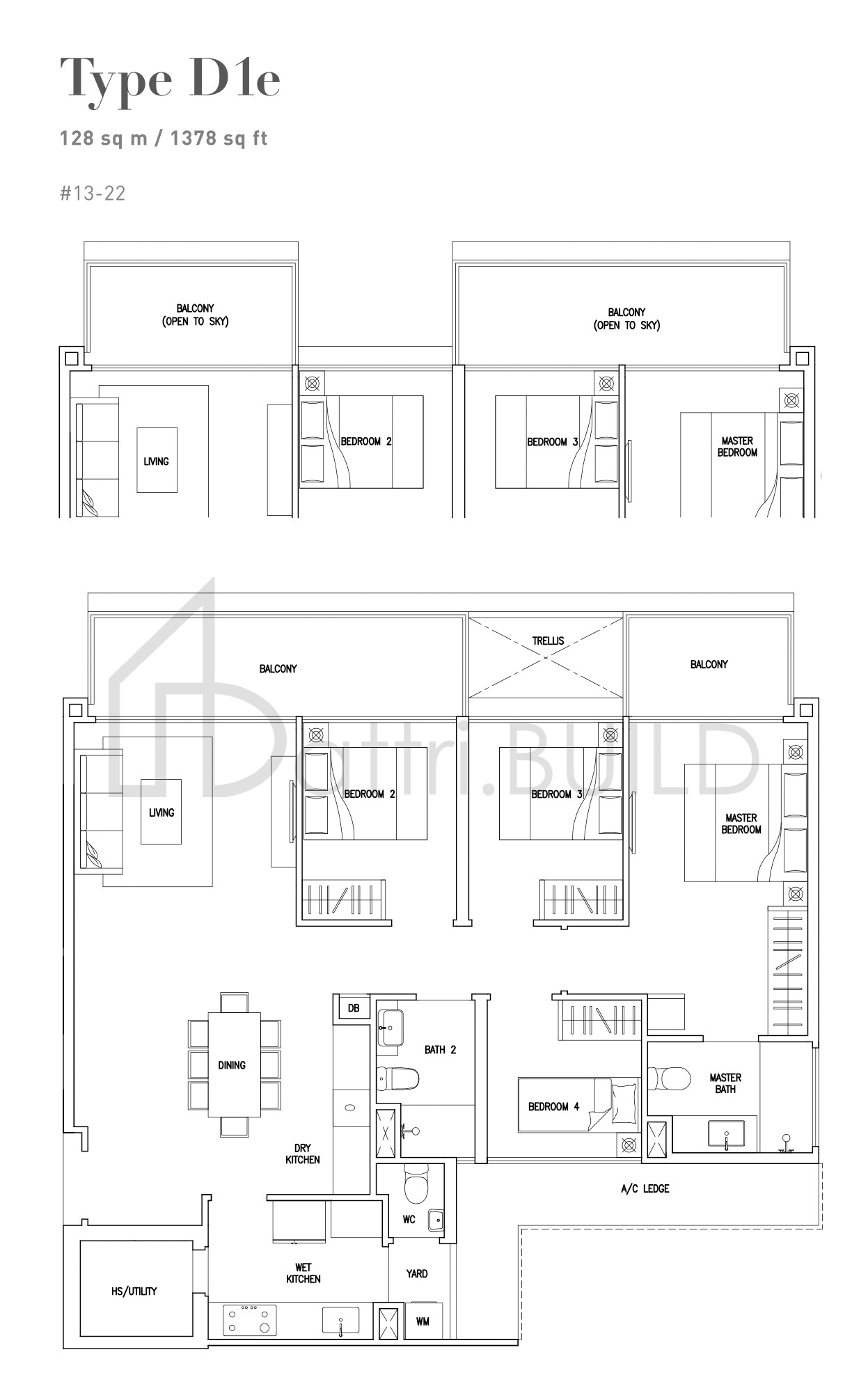 CITYLIFE@TAMPINES D1e floorplan (watermarked)