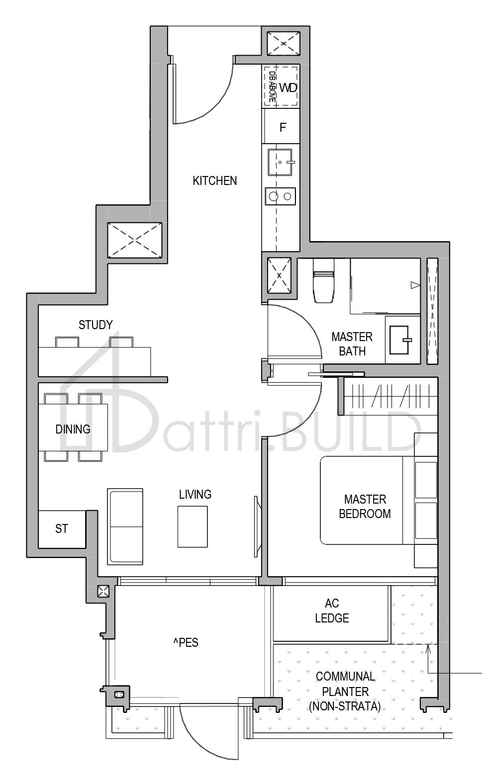 MAYFAIR GARDENS AS5(PES) floorplan (watermarked)
