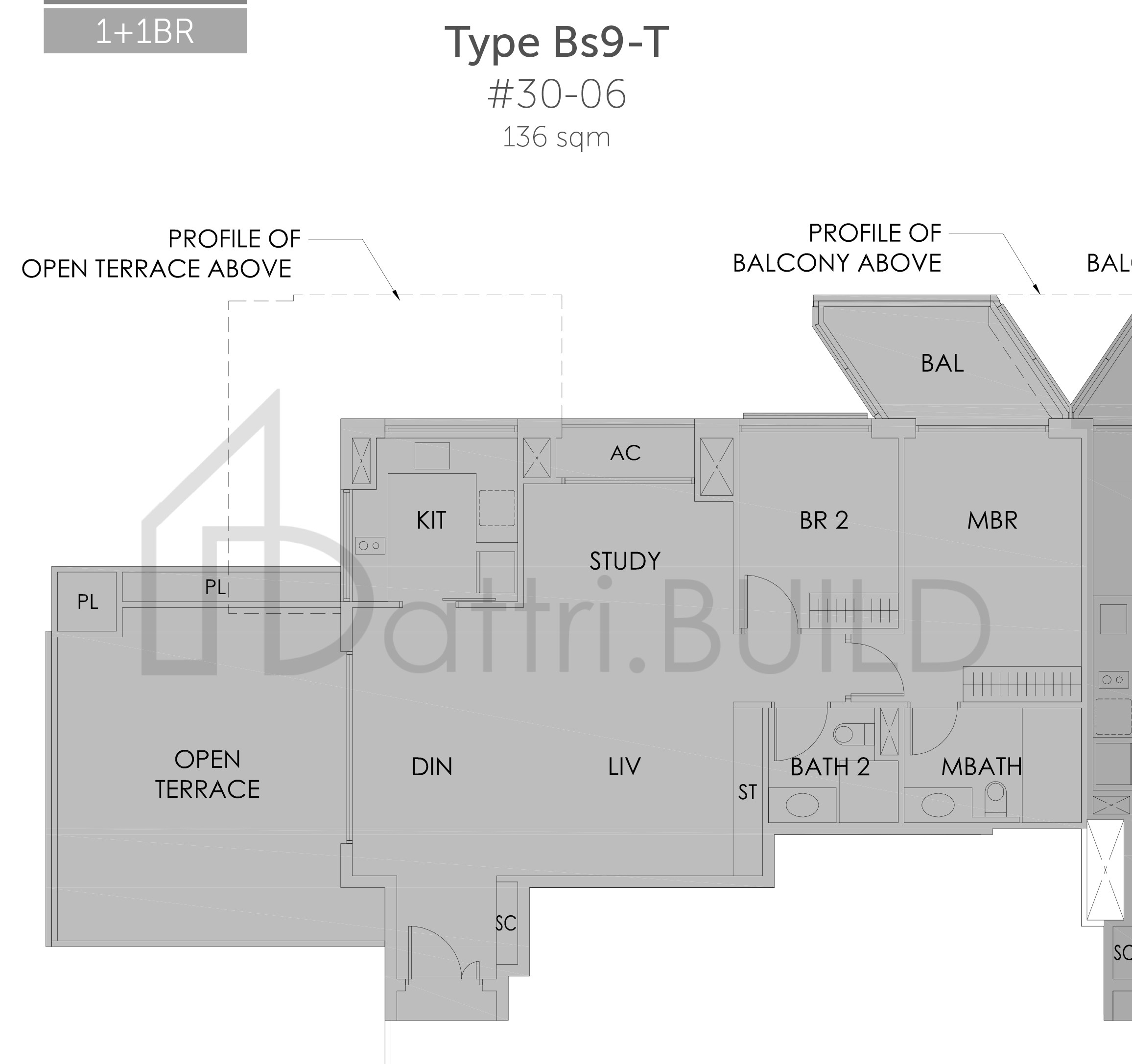 SKY HABITAT Bs9-T(136) floorplan (watermarked)