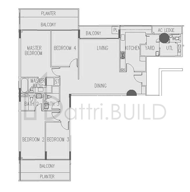 THE INTERLACE D12(216) floorplan (watermarked)