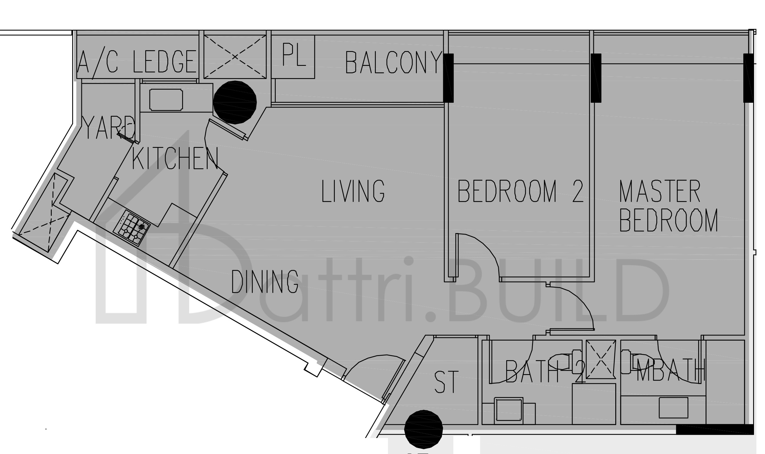 THE INTERLACE A4(97) floorplan (watermarked)