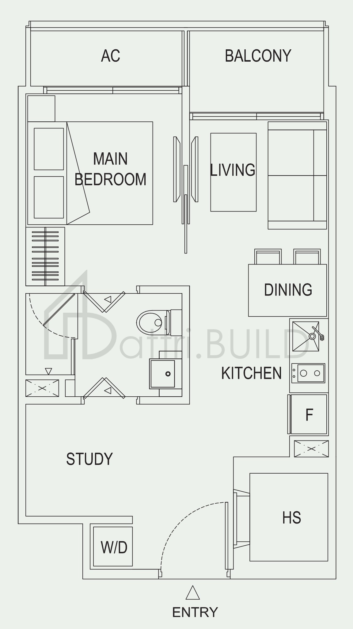 THE OCTET G floorplan (watermarked)