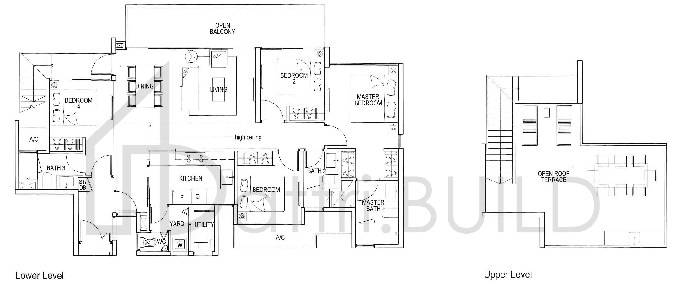 BLOSSOM RESIDENCES C3PH floorplan (watermarked)